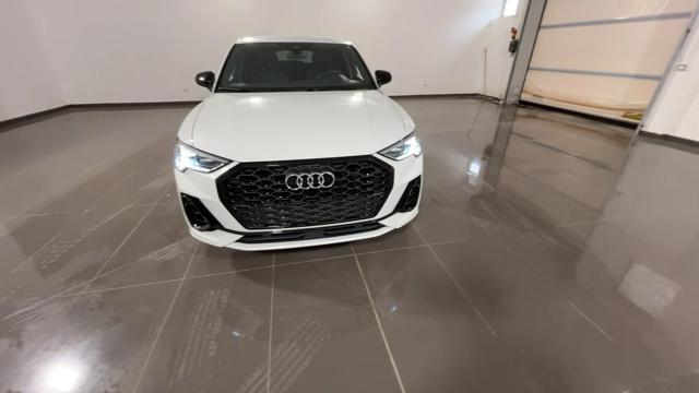AUDI Q3 usata, con Airbag