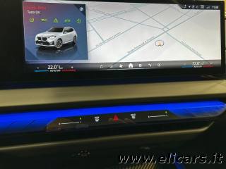 BMW X3 usata, con Immobilizzatore elettronico