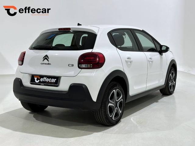 CITROEN C3 usata, con Autoradio