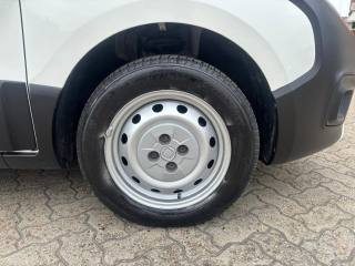 FIAT Fiorino usata, con Airbag Passeggero