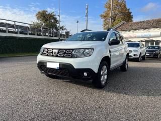 DACIA Duster usata, con Airbag laterali