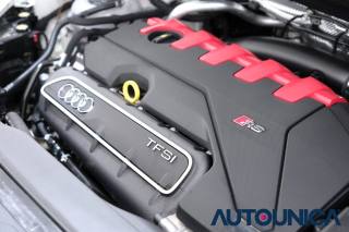 AUDI RS Q3 usata 79