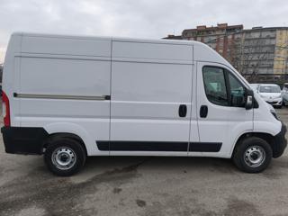 FIAT Ducato usata, con Touch screen
