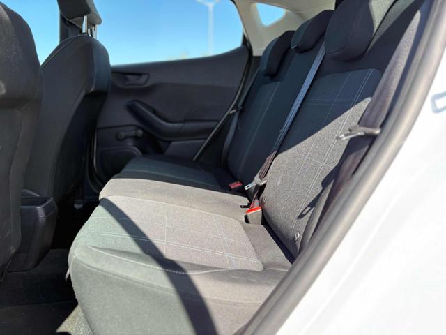 FORD Fiesta usata, con Alzacristalli elettrici