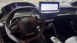 PEUGEOT 208 usata, con Controllo automatico clima