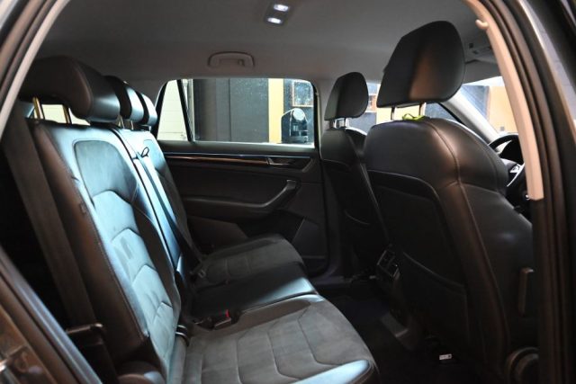 SKODA Kodiaq usata 35
