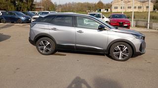 PEUGEOT 3008 usata, con Airbag Passeggero