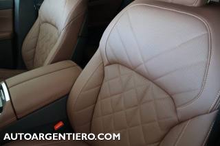 BMW X6 usata, con ESP