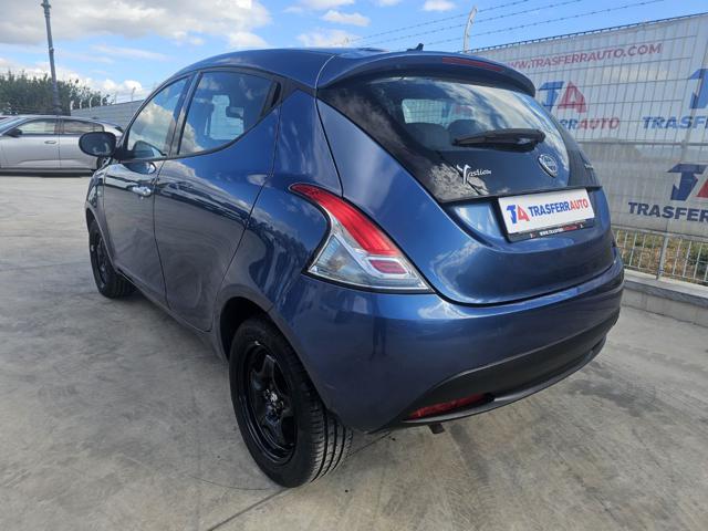 LANCIA Ypsilon usata, con Airbag Passeggero