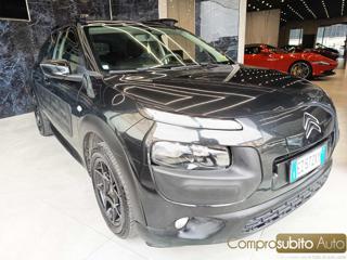 CITROEN C4 Cactus usata, con Airbag laterali