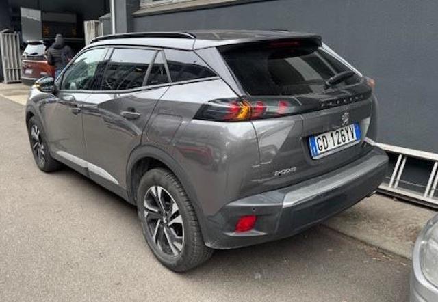 PEUGEOT 2008 usata, con Alzacristalli elettrici
