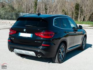 BMW X3 usata, con Alzacristalli elettrici