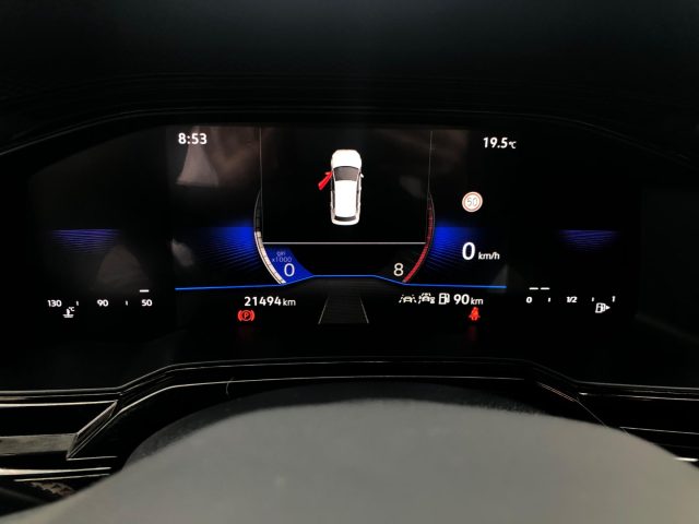 VOLKSWAGEN Polo usata, con Chiusura centralizzata