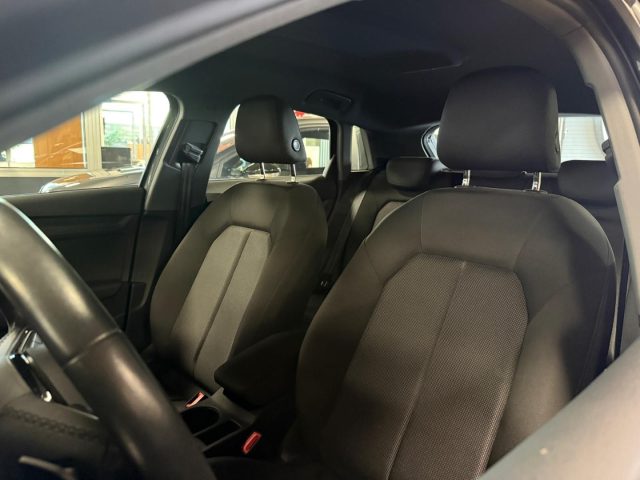 AUDI A3 usata, con Controllo trazione