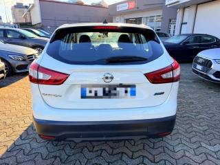 NISSAN Qashqai usata, con Alzacristalli elettrici