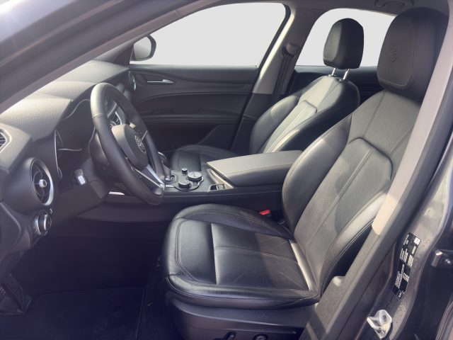 ALFA ROMEO Stelvio usata 8
