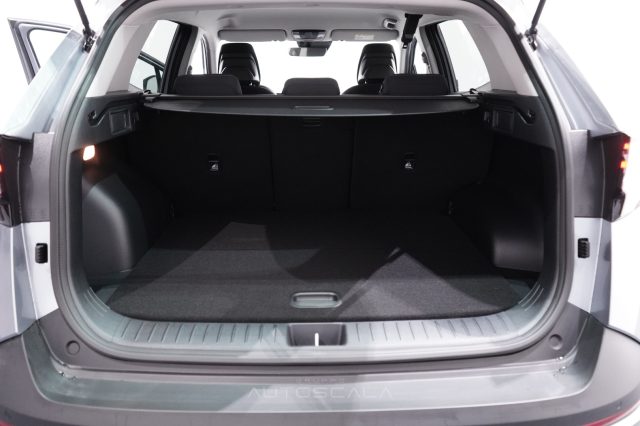 KIA Sportage usata, con Frenata d