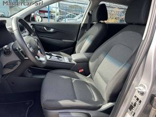 HYUNDAI Kona usata, con Immobilizzatore elettronico