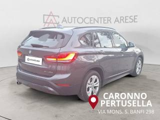 BMW X1 usata, con Cerchi in lega