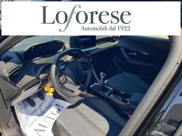 PEUGEOT 2008 usata, con Climatizzatore