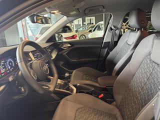 AUDI A1 usata, con Cerchi in lega