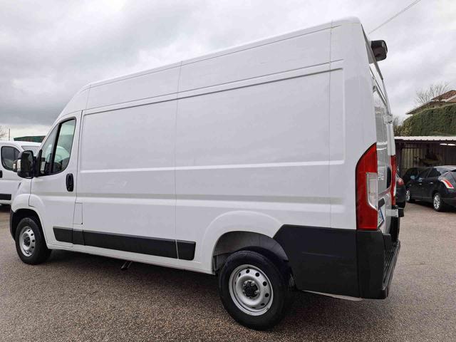 FIAT Ducato usata, con Chiusura centralizzata