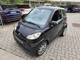 SMART ForTwo usata, con Airbag Passeggero