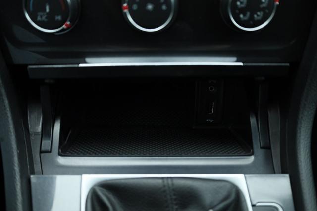 VOLKSWAGEN Golf Variant usata, con Lettore CD