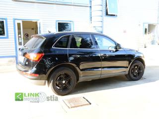 AUDI Q5 usata 22