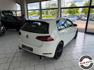 VOLKSWAGEN Golf GTI usata, con Boardcomputer
