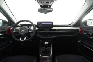 JEEP Avenger usata 10