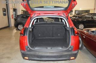 PEUGEOT 2008 usata, con Autoradio