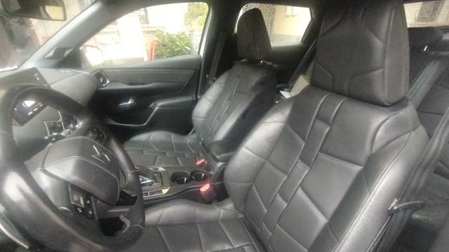 DS AUTOMOBILES DS 3 Crossback usata, con Park Distance Control
