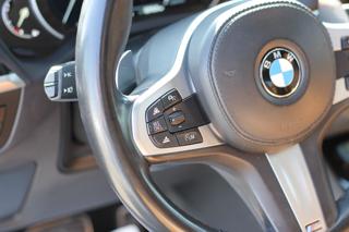 BMW X3 usata, con Gancio traino