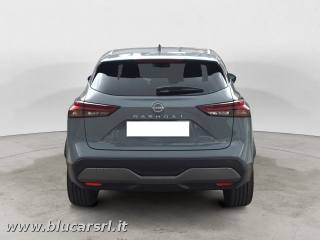 NISSAN Qashqai usata 3
