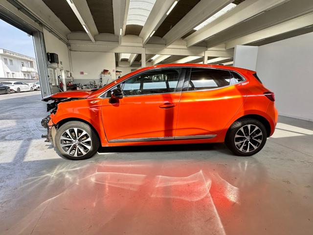 RENAULT Clio usata, con Airbag Passeggero