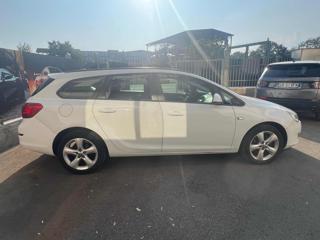 OPEL Astra usata, con Airbag Passeggero