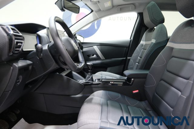 CITROEN C4 usata, con Vivavoce