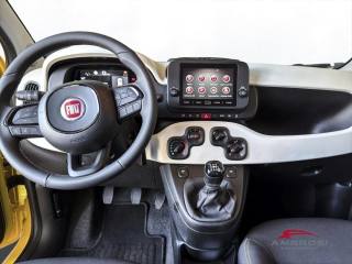 FIAT Panda usata 13