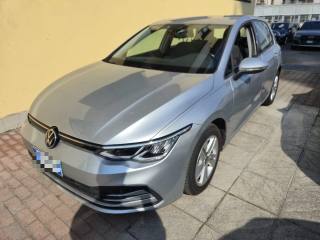 VOLKSWAGEN Golf usata, con Airbag laterali