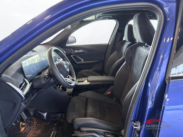 BMW X1 usata 3