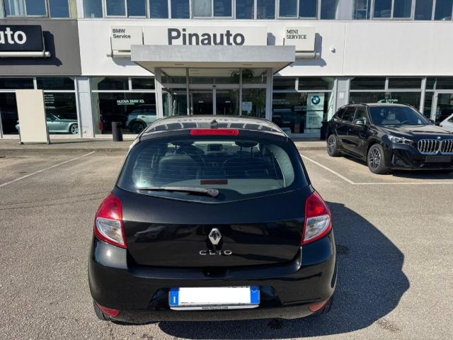 RENAULT Clio usata, con Cerchi in lega