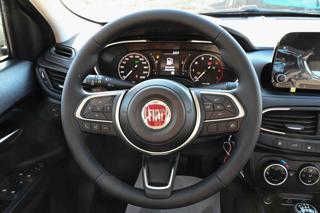 FIAT Tipo usata, con Park Distance Control