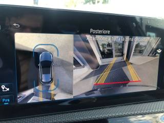 MERCEDES-BENZ A 180 usata, con Fendinebbia