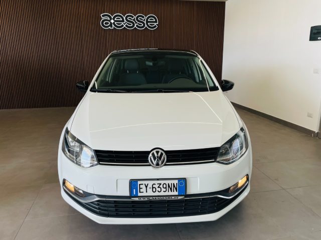 VOLKSWAGEN Polo usata, con Airbag