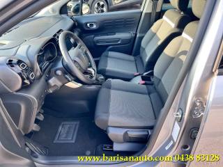 CITROEN C3 Aircross usata, con Alzacristalli elettrici