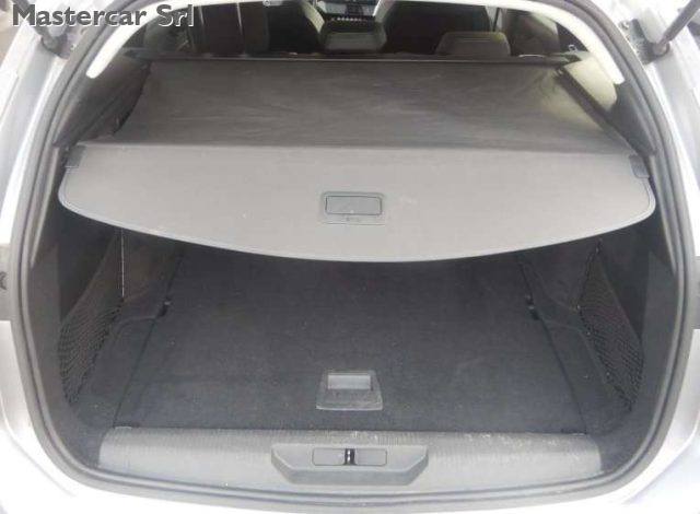 PEUGEOT 308 usata, con Boardcomputer