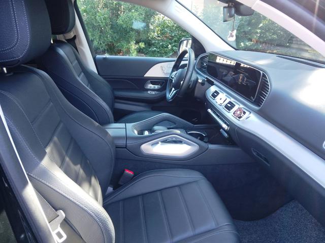 MERCEDES-BENZ GLE 300 usata, con Climatizzatore