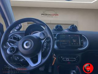 SMART ForTwo usata, con Chiusura centralizzata