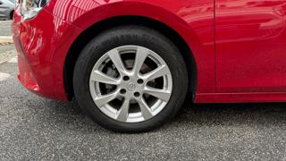 OPEL Corsa usata, con Airbag Passeggero